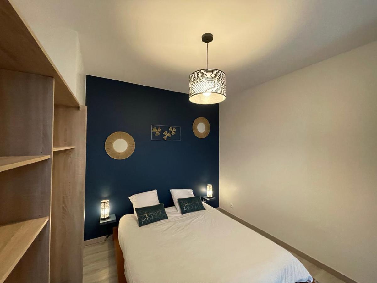 Le Secret D'Agathe Apartment Amiens Luaran gambar