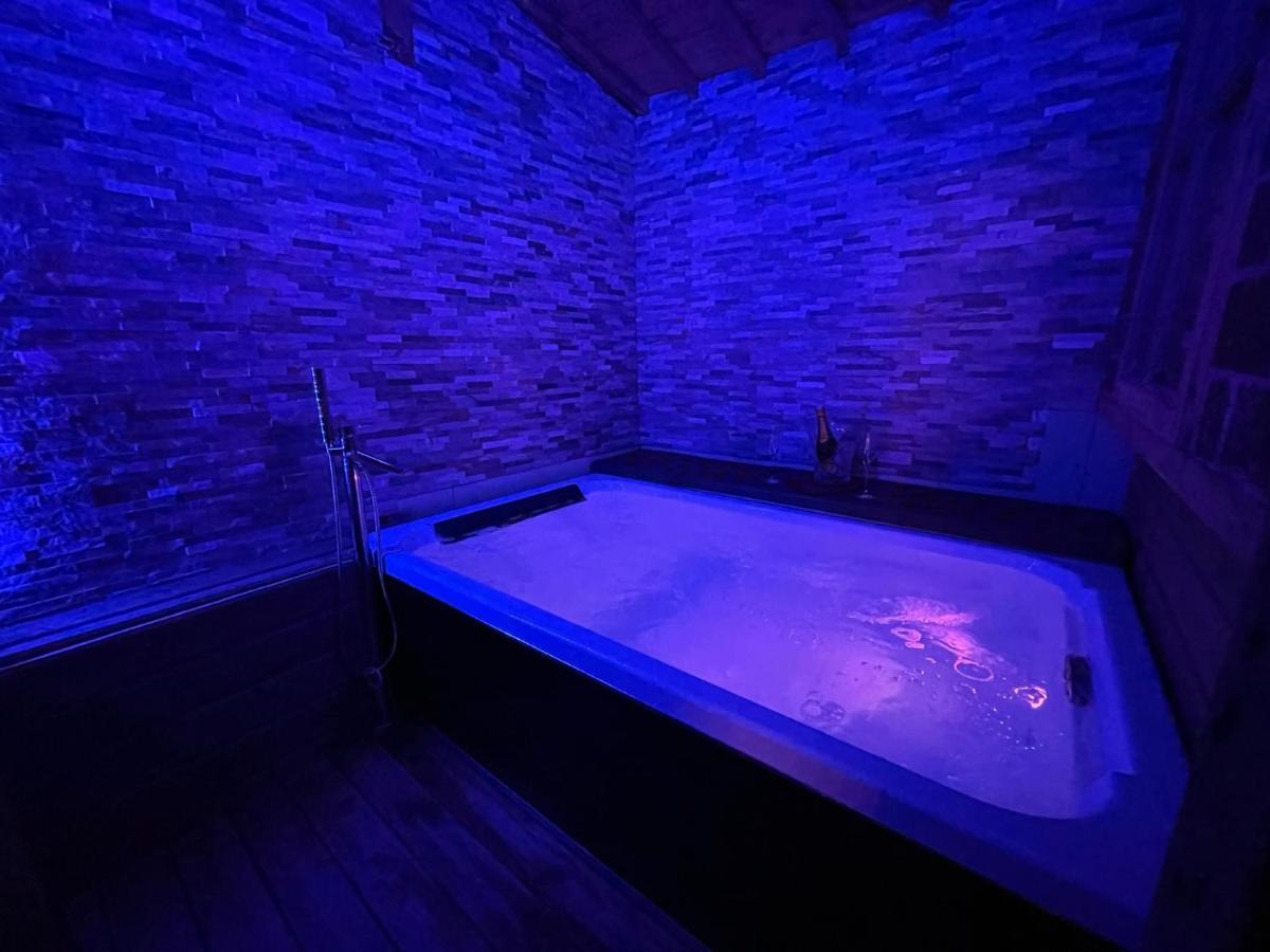 Le Secret D'Agathe Apartment Amiens Luaran gambar